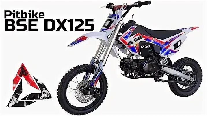 Dx 125