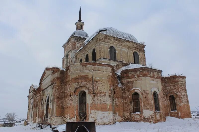 Стриганское ирбитский. Стриганское ирбитский