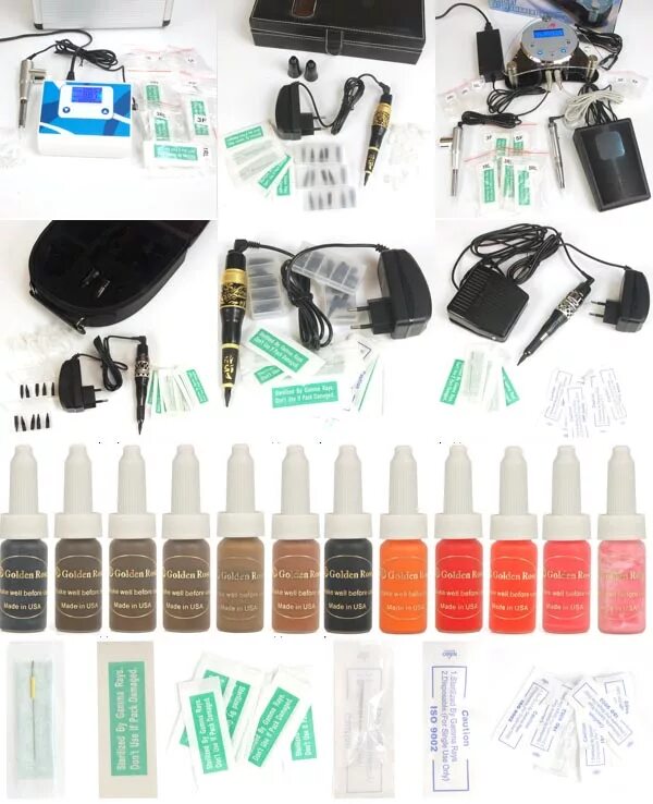 инструмент для перманентного макияжа маст. набор для перманента. перманентный макияж материалы. материалы необходимые для перманентного макияжа. оборудование для перманентного макияжа.