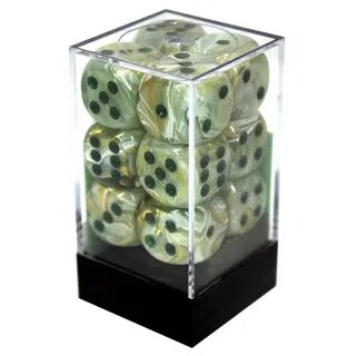 Green 16