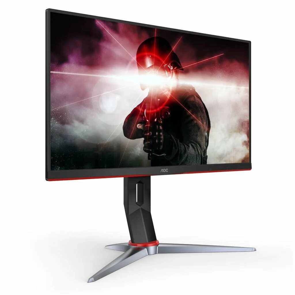 Aoc ips. Aoc 144 hz g2 27. монитор aoc 27g2. монитор aoc 27 144hz. игровой монитор аос с27g2ubk.