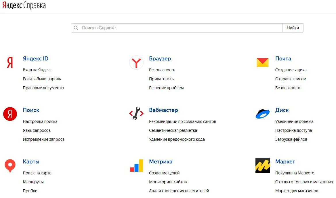 Войти с помощью яндекса