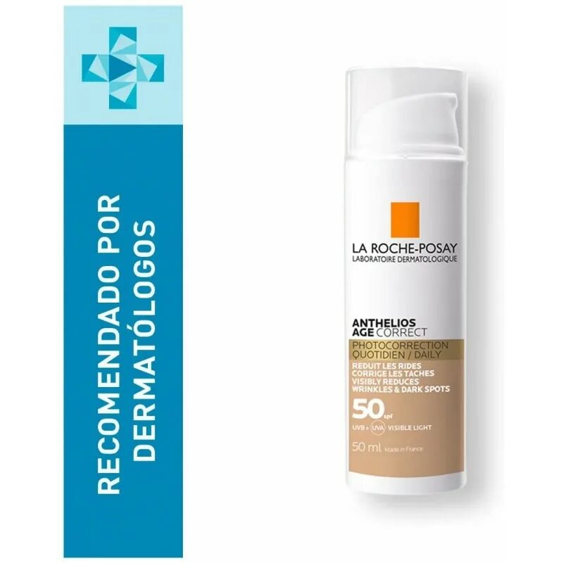 Anthelios 50 age correct. La roche posay anthelios 50. la roche-posay anthelios. la roche-posay age correct spf50. la roche-posay anthelios age correct spf 50.