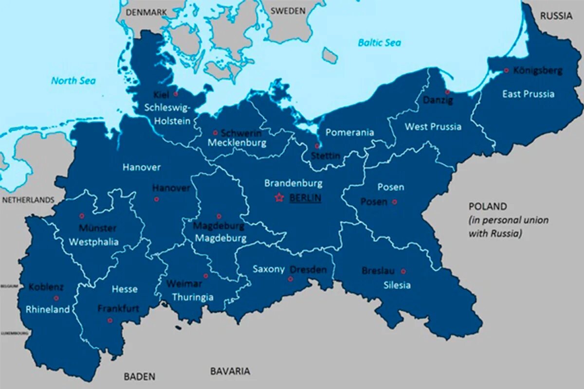 Где то в пруссии год. Территория пруссии на карте. королевство пруссия карта. территория пруссии на современной карте. пруссия границы на карте.