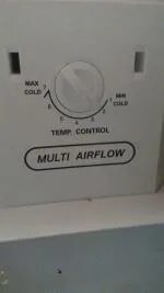 Air flow холодильник