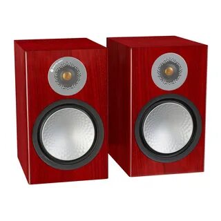 Колонка silvers audio