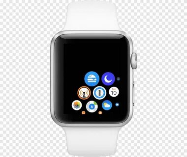 Apple series 1