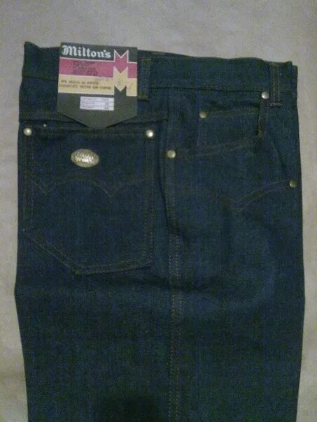 Pin by Сергей Mалышев on Джинсы в СССР Denim workwear, Denim jacket, Jeans
