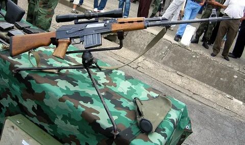 Zastava arms in deutschland
