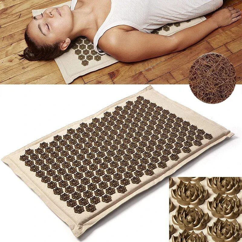 Массажный лотос. Массажный коврик акупунктурный Лотос. Acupressure mat акупунктурный коврик. Массажный коврик massage mat. Коврик игольчатый массажный Лотос.