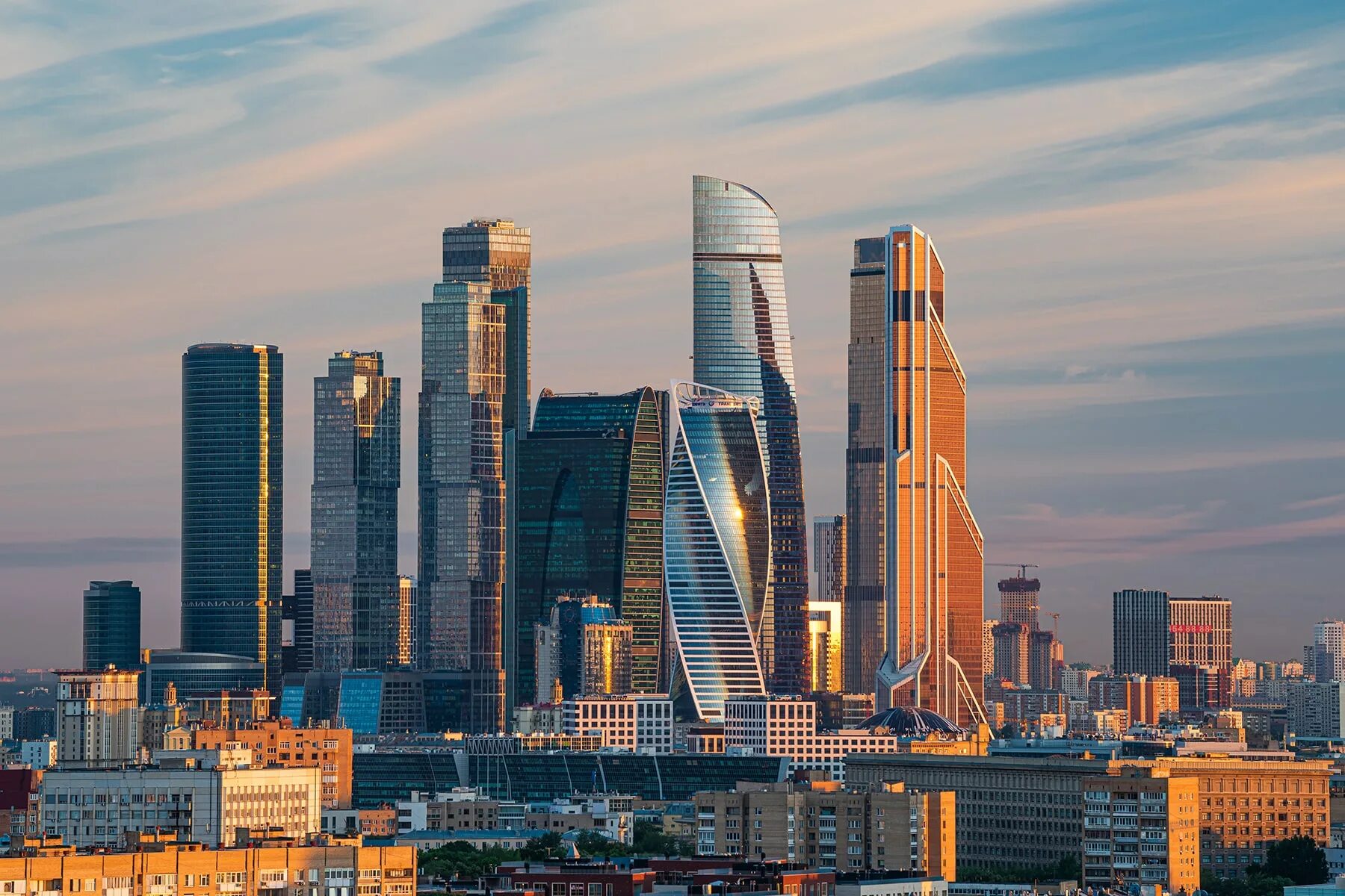Самая лучшая область москвы. Самая лучшая область москвы