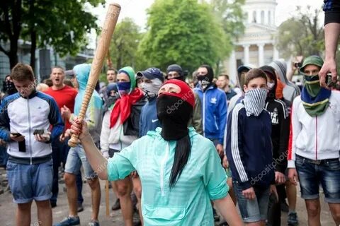 Профсоюзы 2014
