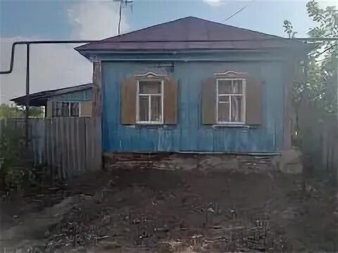 Дома калининск саратовская