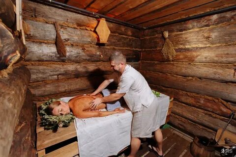 Баня легкого пара