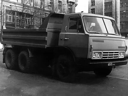 Зил 170