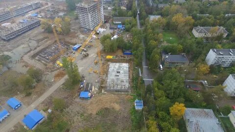 Одинцово отзывы