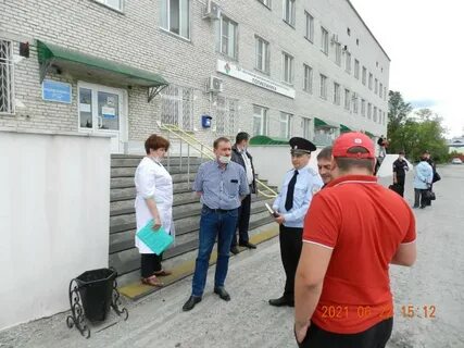 Кетовская црб курганская область