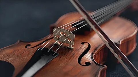 Violin samples