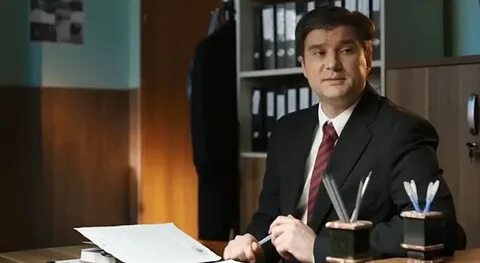 Юристы 2019