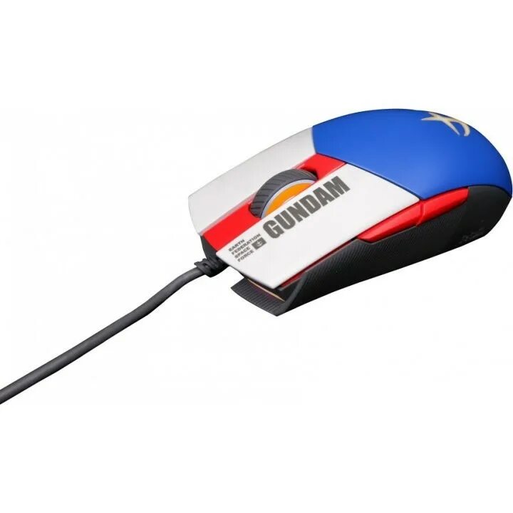 Asus impact ii. Мышь ASUS ROG Strix Impact II. ASUS ROG Strix Impact II Gundam Edition. Gundam Edition ASUS мышка. Мышь ASUS ROG Gundam Edition купить.
