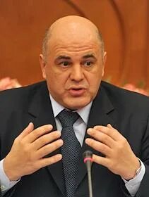 Руководитель аппарата счетной палаты