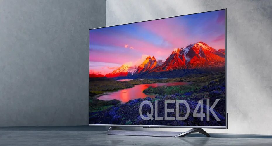 Haier или xiaomi телевизор. Телевизор Сяоми 75 дюймов. 75" Телевизор Xiaomi mi TV q1 75 2021 QLED, серый. 75" Телевизор led Xiaomi mi TV q1 75. Xiaomi mi TV q1 QLED.