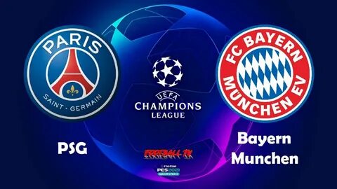 Psg champions league