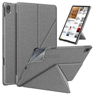 Планшеты lenovo p11 чехлы