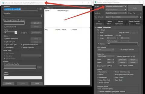 Render is not defined