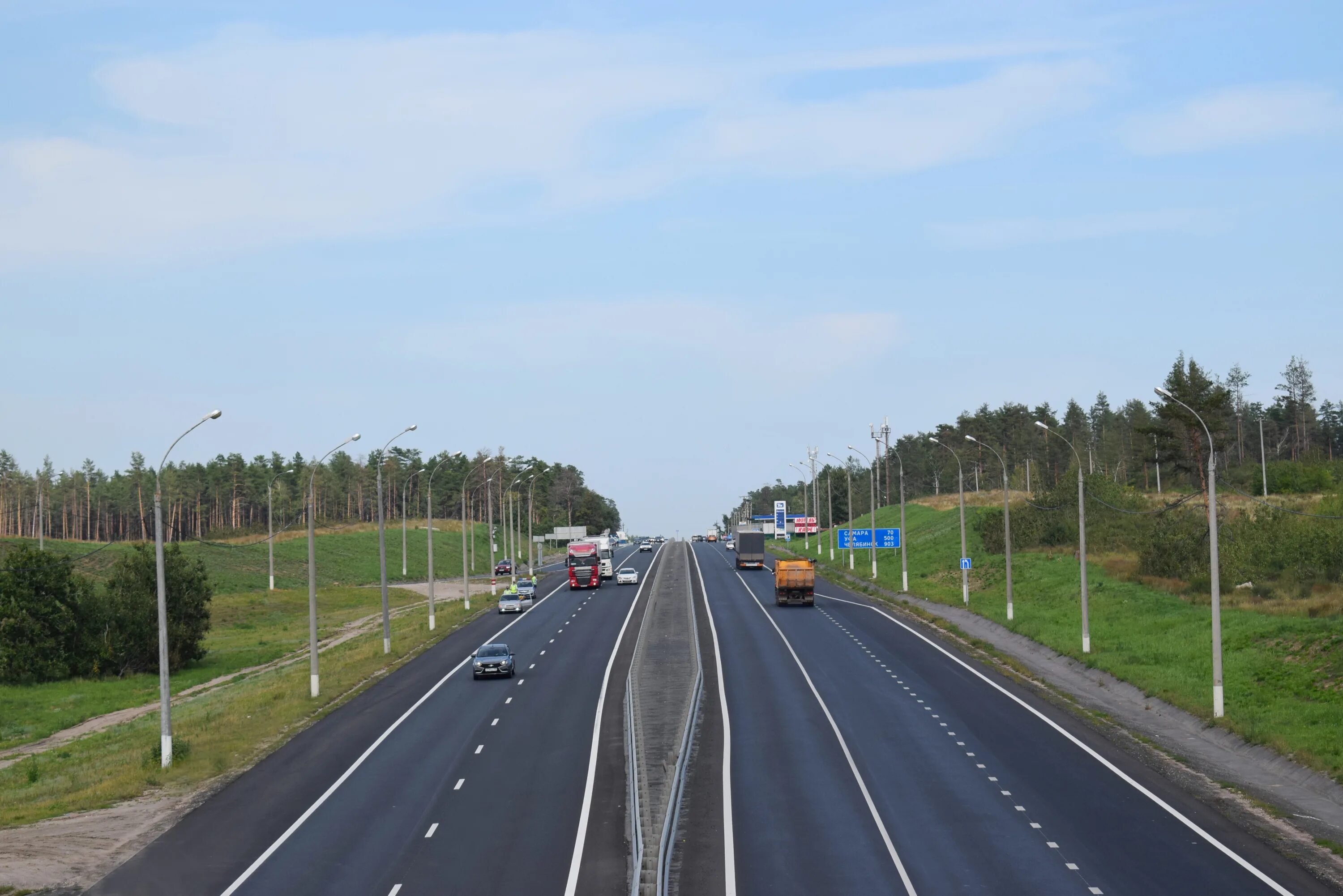 Трасса м5 отзывы. Трасса м5 Урал. Федеральная трасса м5. Трасса м5 Самара. М5 Урал 545км.