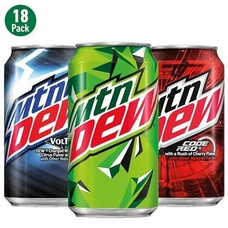 Mountain dew перевод