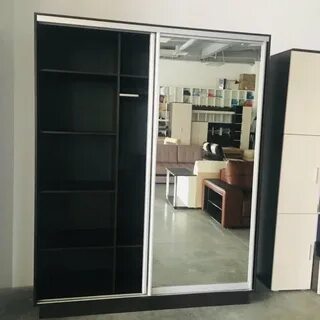Шкафы купе рим