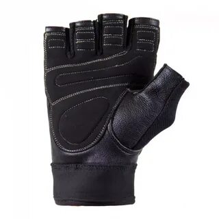 Wear gloves