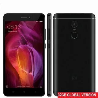 Redmi mtk