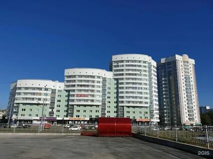 Екатеринбург ул юлиуса фучика 1