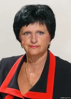 Лилия васильевна