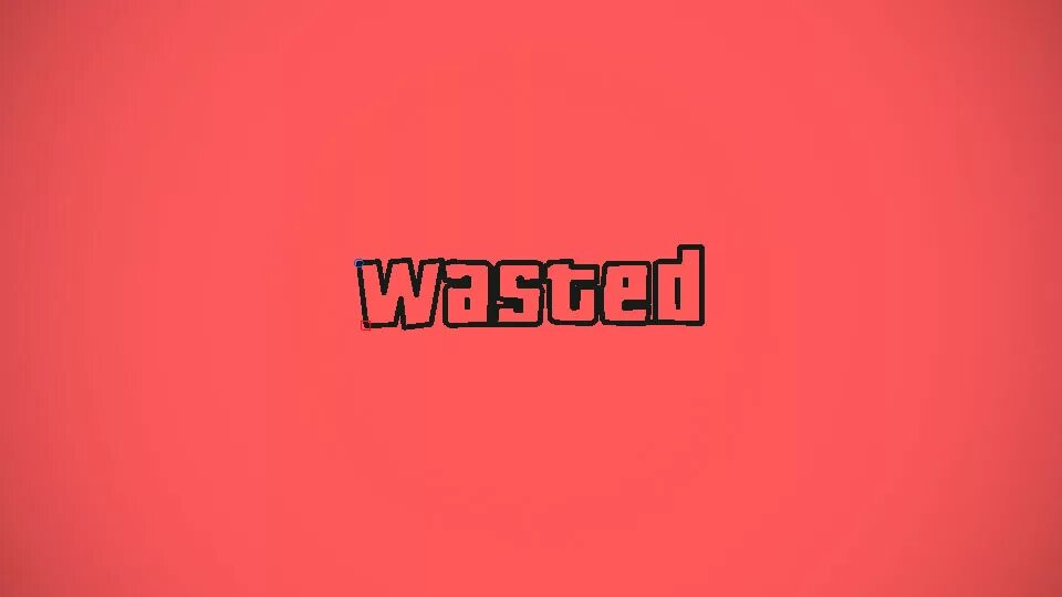 Gta потрачено. Надпись потрачено. Wasted ГТА. Надпись wasted. Wasted вектор.