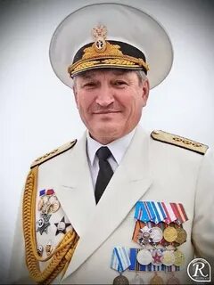 Адмирал федоров