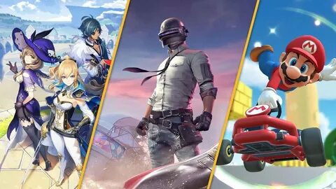 Game your apk
