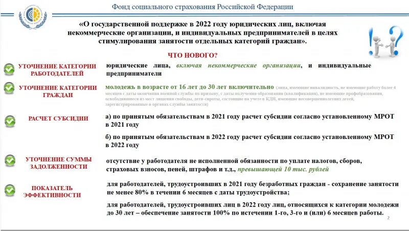 Поддержка ип в 2024 году. Стимулирования занятости отдельных категорий граждан. Господдержка работодателей в 2022 году. В целях стимулирования занятости отдельных категорий граждан».. Трудоустройство в 2022 году.