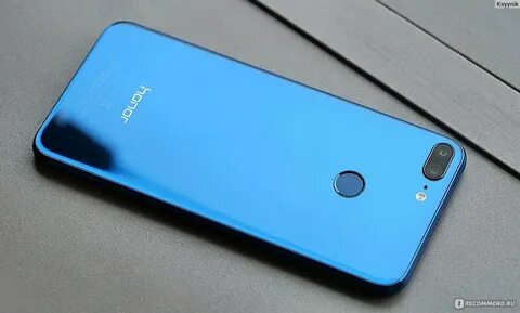 Honor 9 lite honor 10