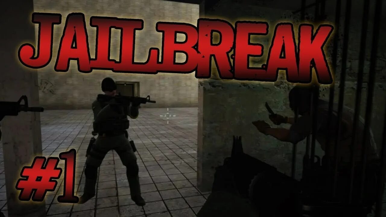 6. 6. Jailbreak cs. 6. 6.