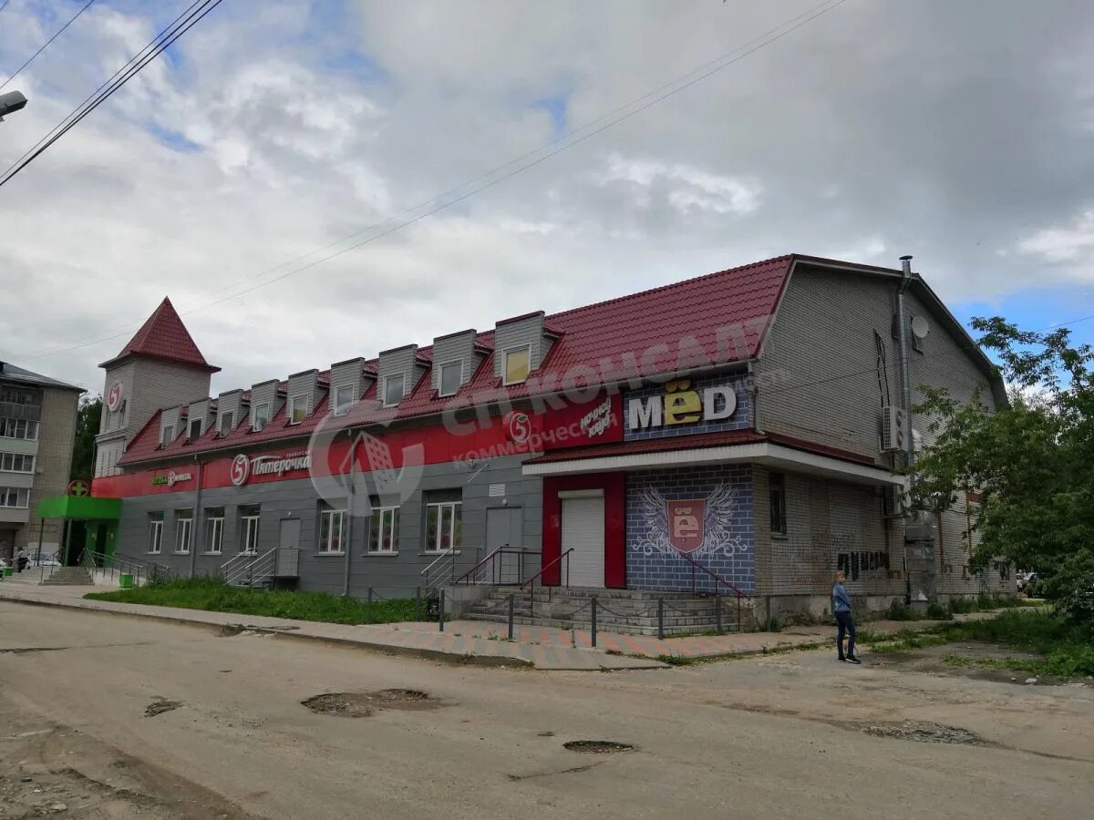 Комната 18 м² в 1-к., 3/5 эт. в аренду в Вязниках Снять комнату в Вязниках Авито