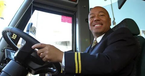 Job bus driver
