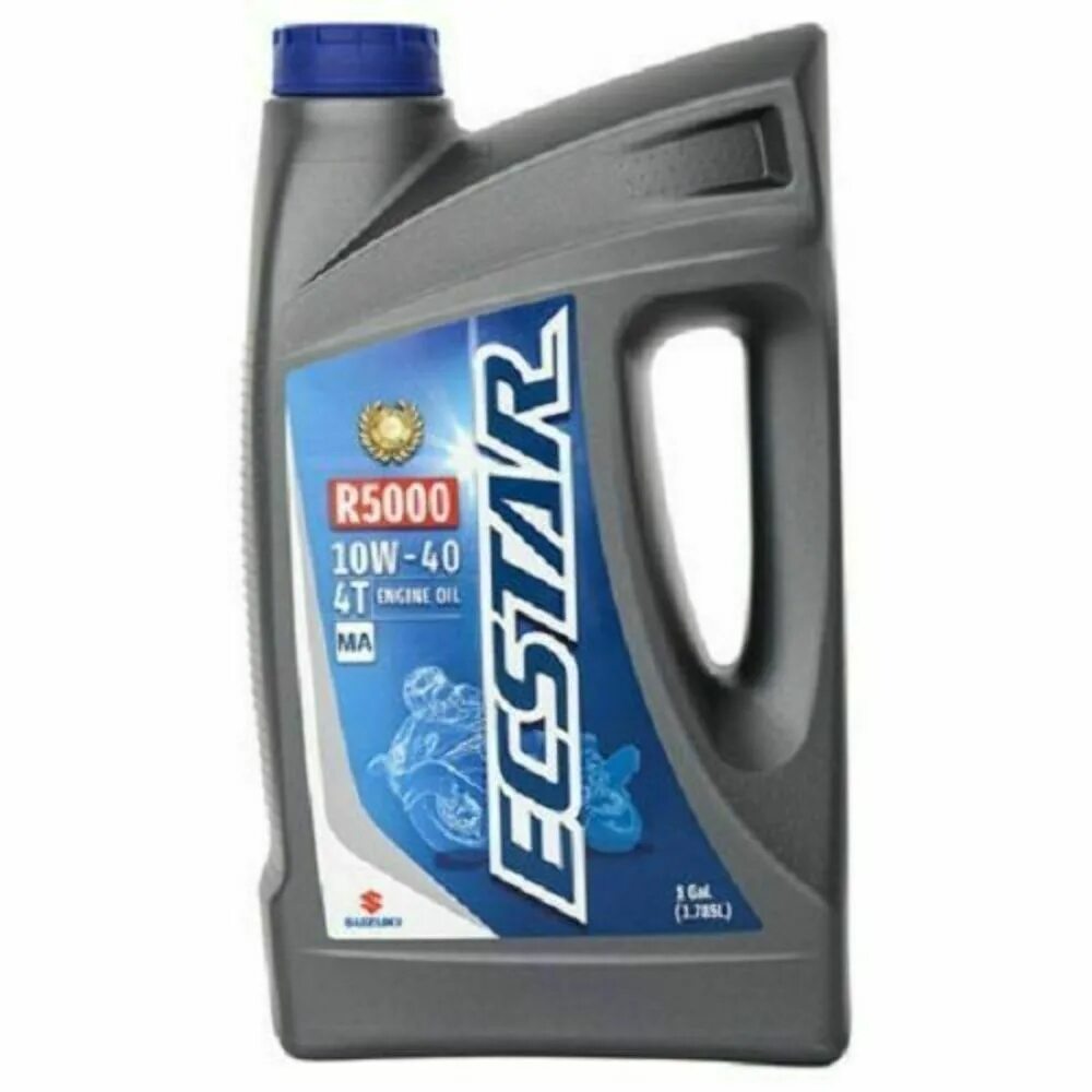 Suzuki Marine, 4-stroke engine Oil, SAE 10w-40 Semi-Synthetic. 1.5L. Suzuki Ecstar v7000 2t. Масло моторное Сузуки Marine 10w 40 5l.