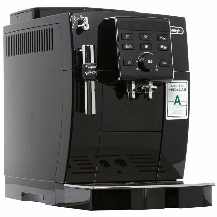 Кофемашина de'Longhi ECAM 23.. Кофемашина Делонги ECAM 23.120.B. Кофемашина Delonghi ECAM 23.120. Delonghi ECAM23.12. Delonghi ecam 290.22 b