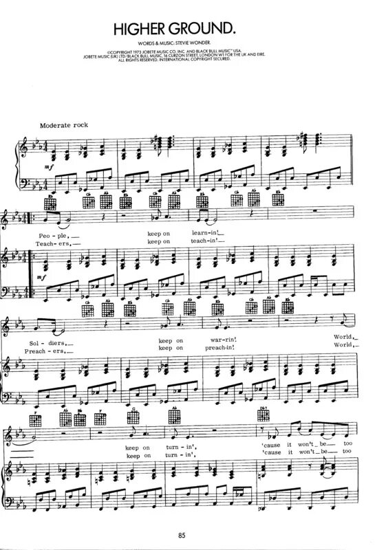 Higher ground - stevie wonder ноты. Рождественские пьесы на фортепиано. Джейкоб ноты. Stevie wonder superstition notes. My cherie amour ноты.