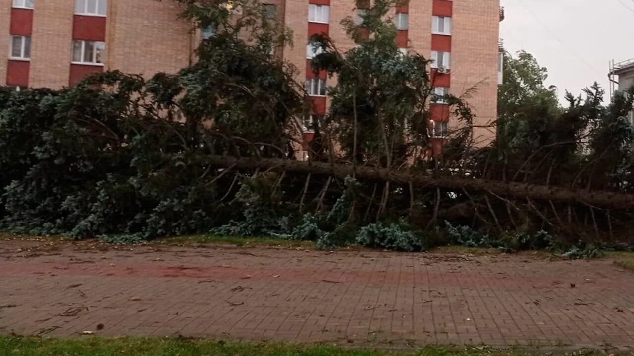 Нет света смоленск