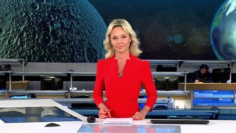 Последний выпуск новостей в 21 00