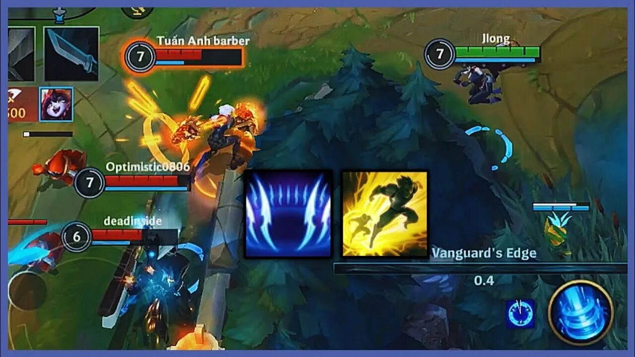 Патч 4.4 wild rift. Патч 4.4 wild rift